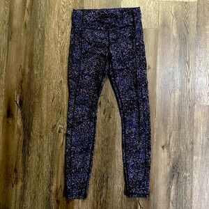 Lululemon Speed Up Tight Full-On Luxtreme 28”